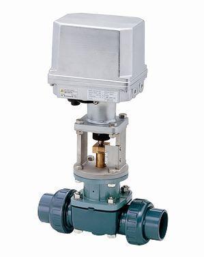 M Type Free Diaphragm Valve
