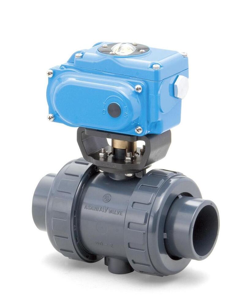 T Type Ball Valve