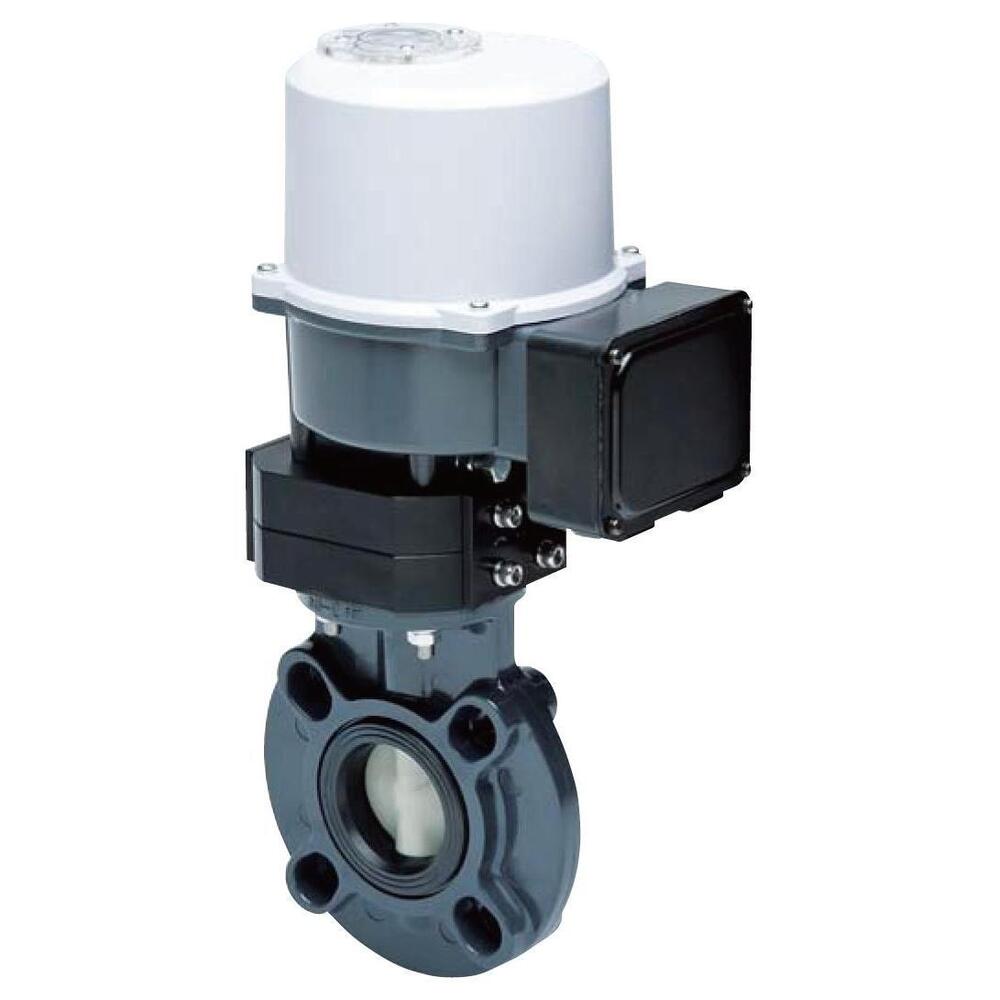 E Type Emergency Shut-Off Valve