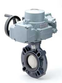 S Type Electric Rotary Damper