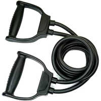 Resistance Tube For Workout Exercise Band Tube