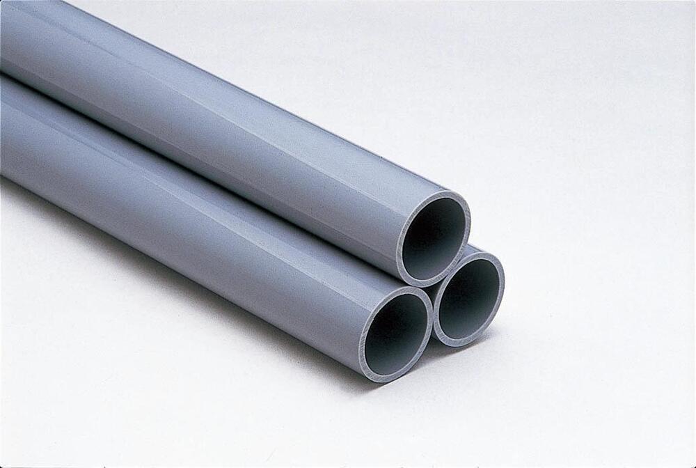 Vinyl Pipe
