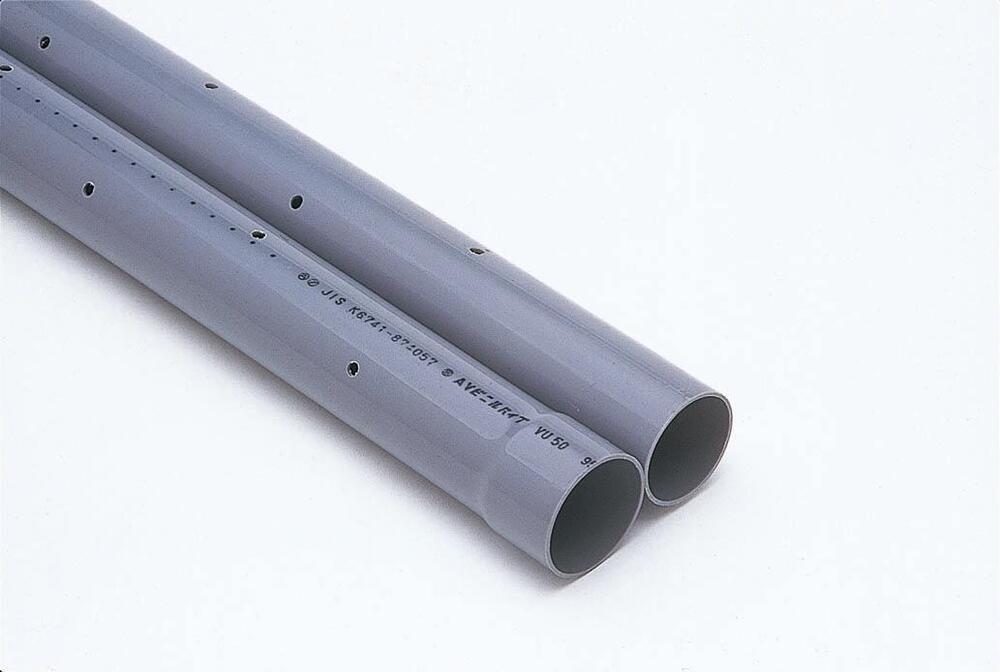 Perforated Tube