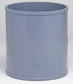 AV Large Diameter Fitting