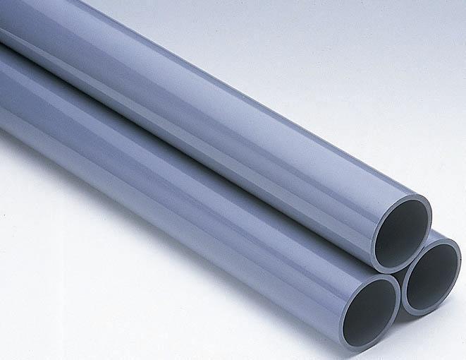 Vinyl Pipes For Water Supply