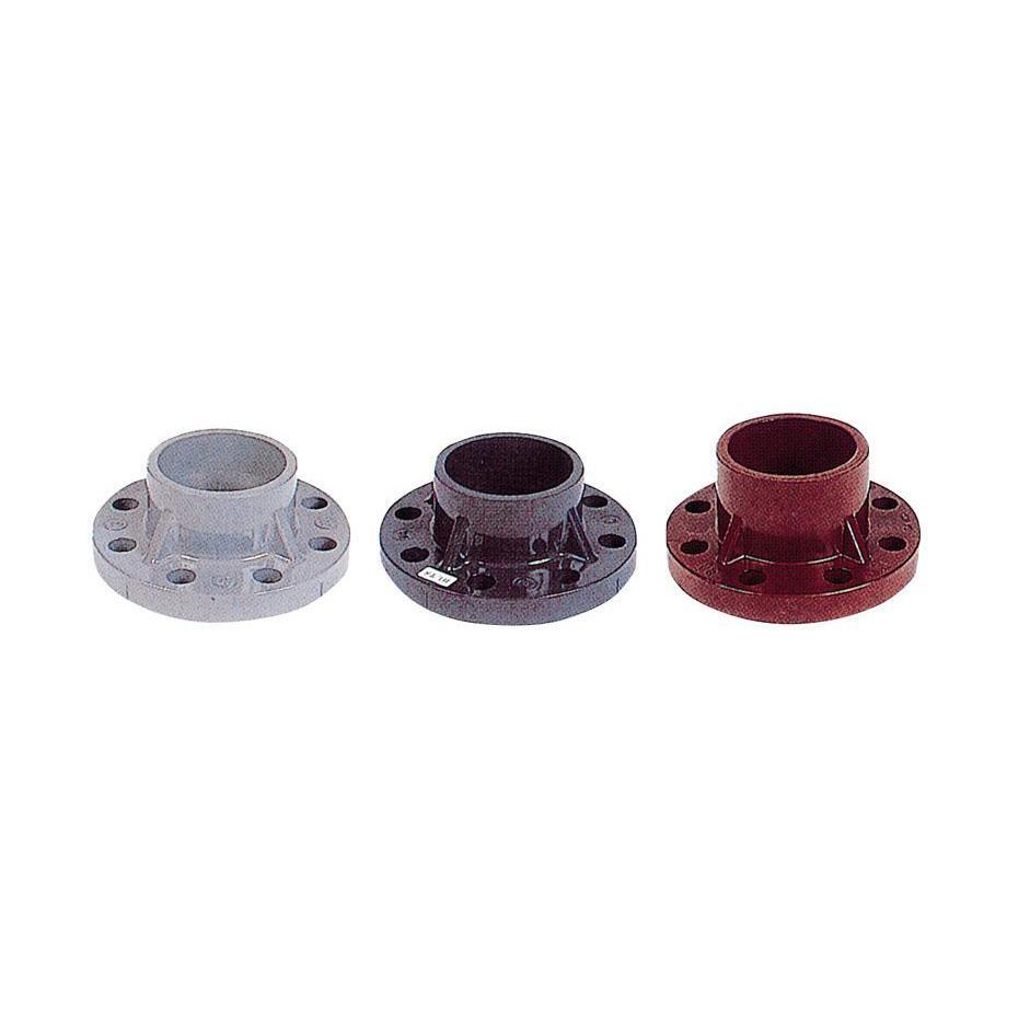 TS Flanges