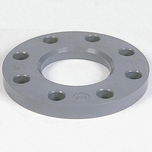 Welded Flanges