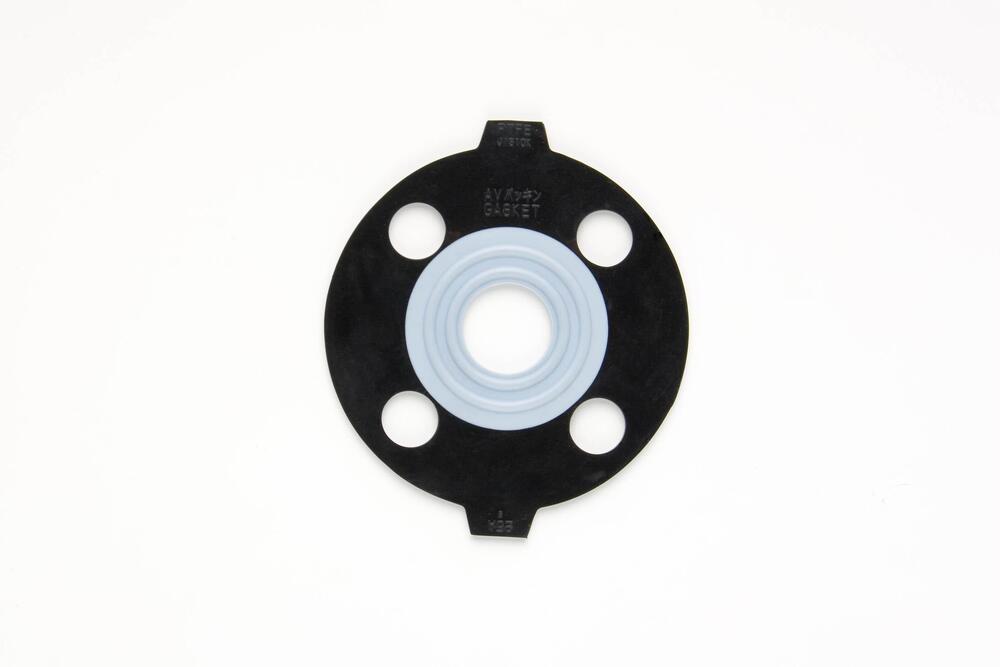 Av Packing Flanges