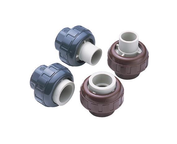 Prefabricated Joints
