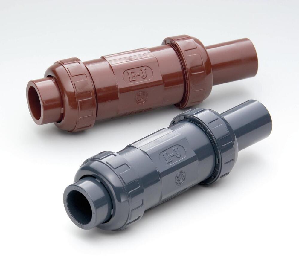 Telescopic Fittings
