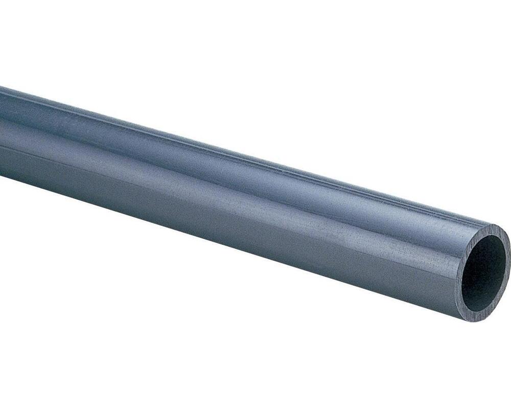 Super Pure Pipe