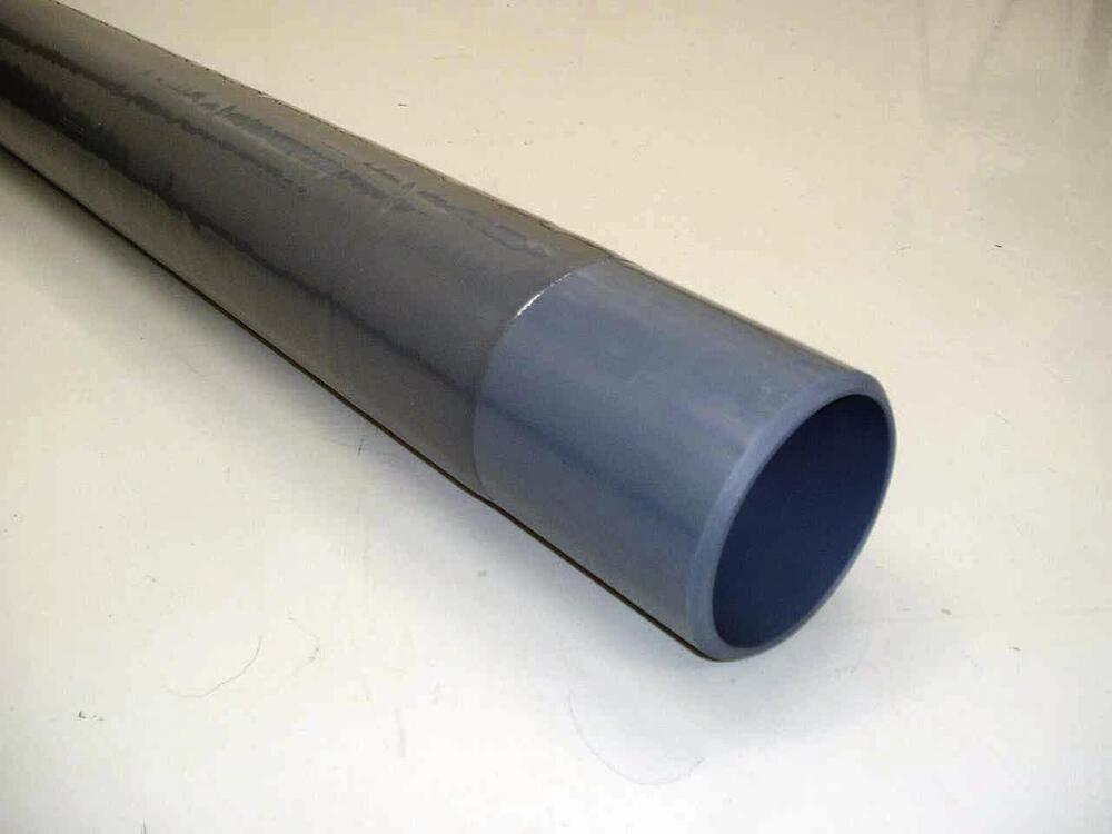 AV Pipe