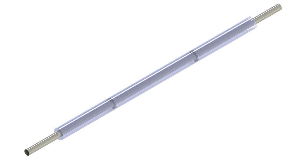 Double Tube