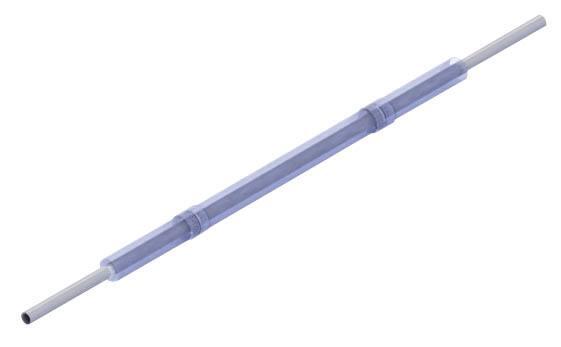 Double Tube