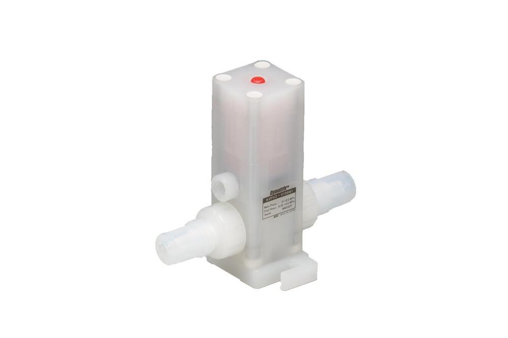 AVPV3 Pinch Valve