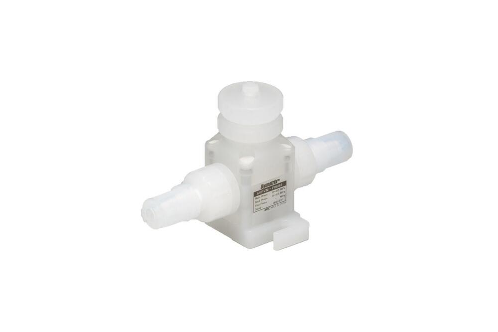 AVPVM Pinch Valve