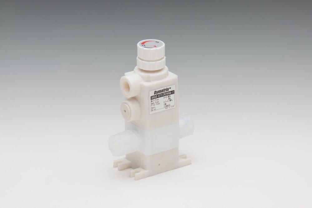 AVSAS Suck-Back Valve - Aluminum Alloy, 1/8 & 1/4 Inch, Pneumatic | Drip Prevention, Corrosion Resistant, Tool-Free Maintenance