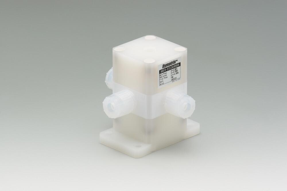 AVDIV Three-Way Switching Valve