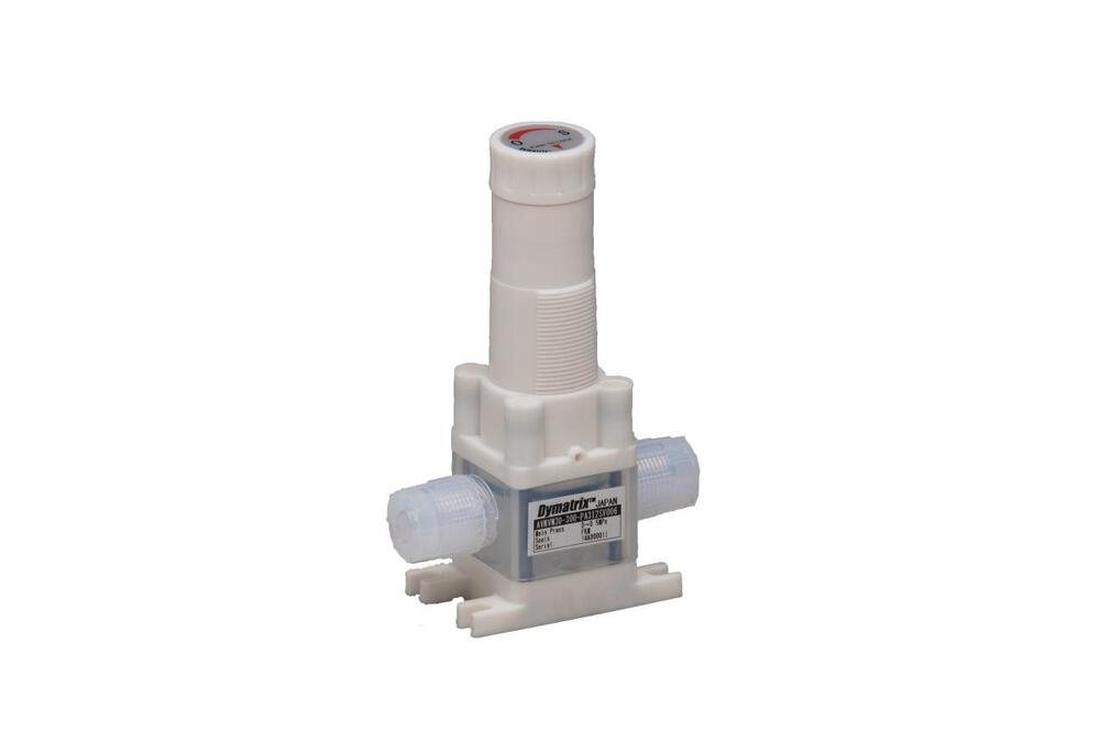 AVNVM Needle Valve