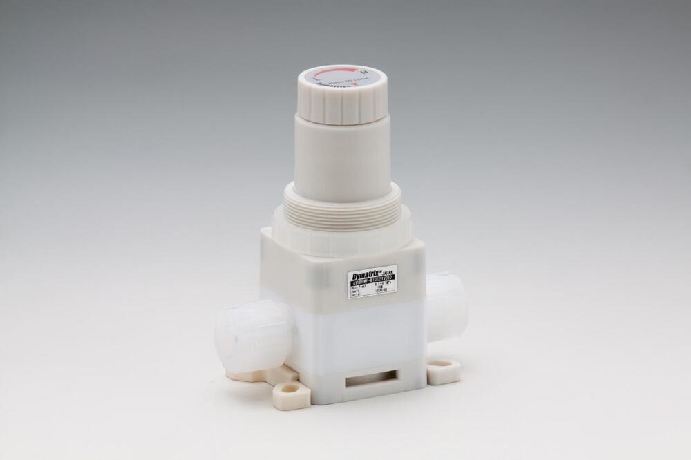 AVHPRL-M Constant Pressure Valve - Stainless Steel, 1/2 Inch, 0.5-10 Bar | Manual Adjustment, PTFE Sealing, Corrosion Resistant, Leak Proof, Horizontal Mount, ISO 9001:2015 Certified