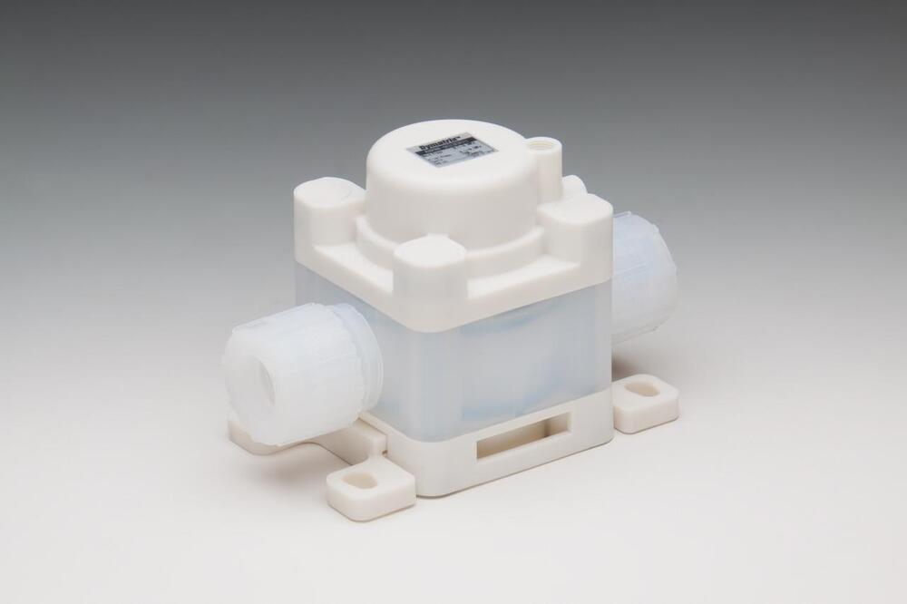 Avbpr Back-pressure Valve