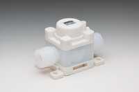 Avbpr Back-pressure Valve