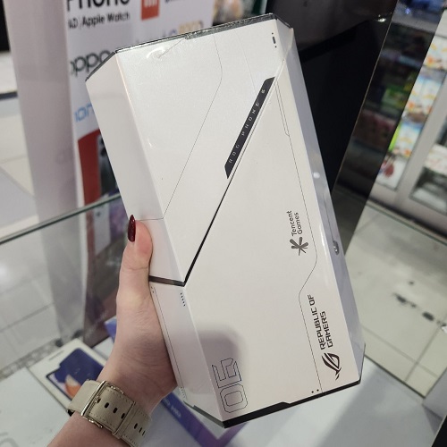 Asus Rog Phone 6 Pro 18Gb Ram, 512Gb Rom