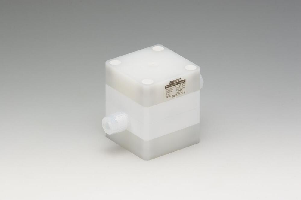 Avcfv Constant Flow Valve