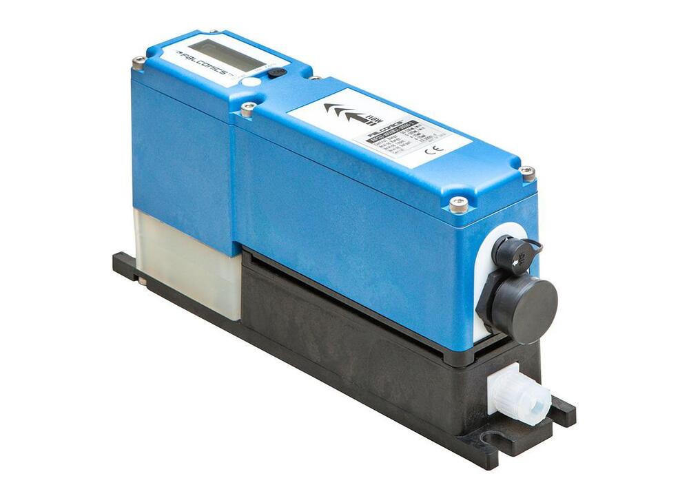 AVFCS2 Flow Control Equipment