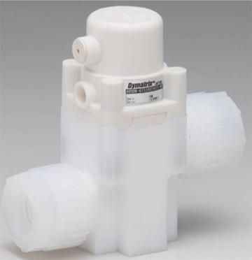 AVSDV-MT 140 Degree C Compatible Valve