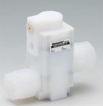 AVSDV-HT 200 Degree Compatible Valve