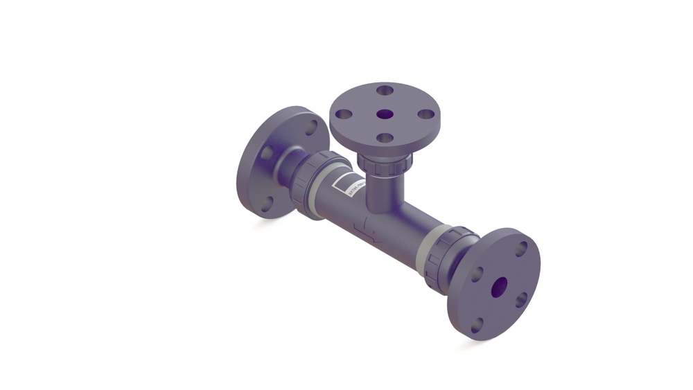 AVEJH Generic Ejector
