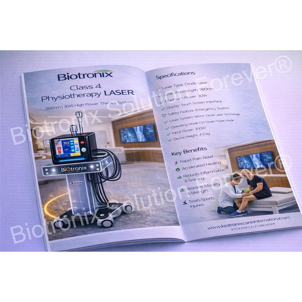 Economical Class 4 Laser Therapy Equipment for Rehabilitation Therapy