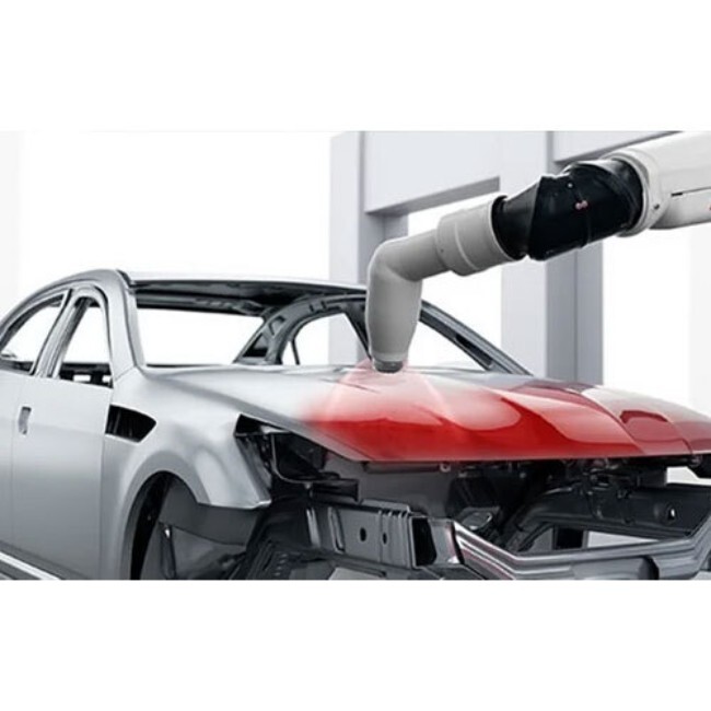 Painting & Spraying Solution - Automation Grade: Semi-automatic