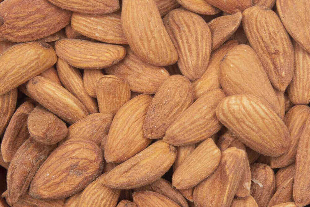 Mamra Premium Almonds