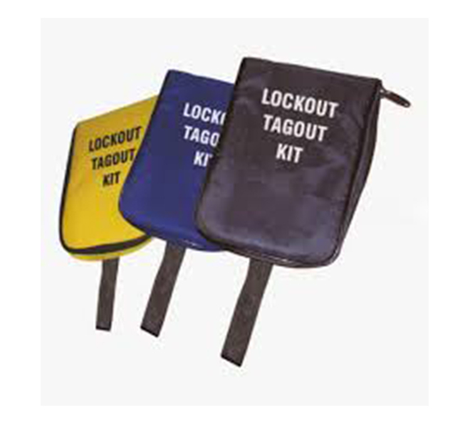 Lockout And Tagout kit