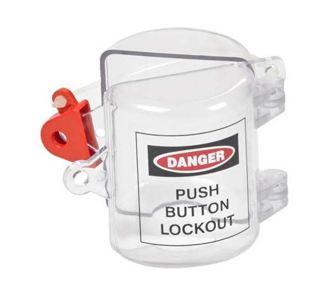 Pushbutton Lockout