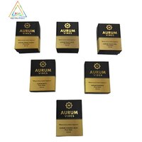 Rigid Perfume Boxes