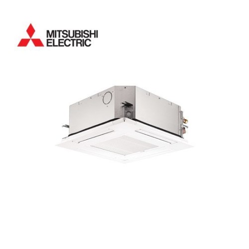 Mitsubishi Electric Ceiling cassette 2.0TR (cooling only) R32,Cordless remote