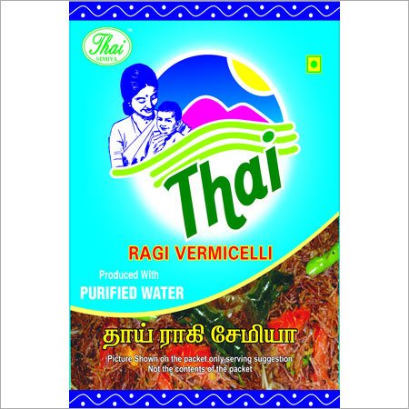 रागी वर्मिसेली