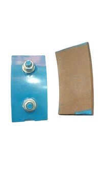 Break Shoe Liner