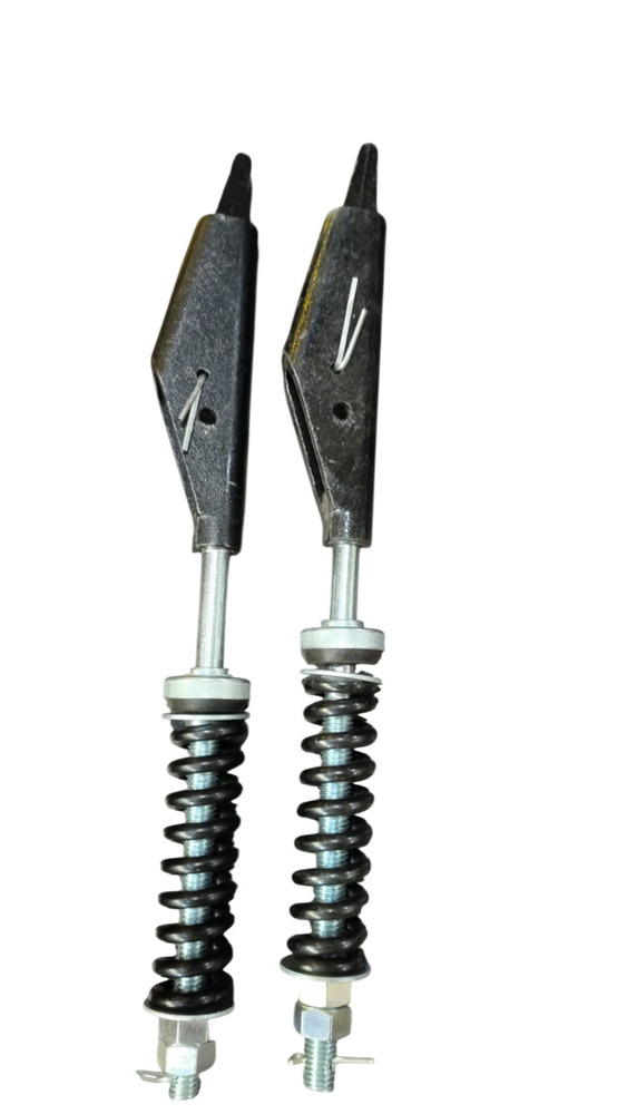 Rope Clamp