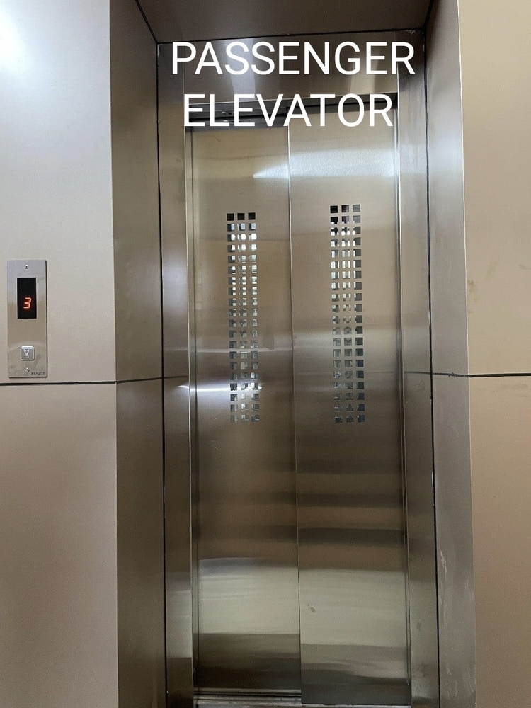 Lift And Elevator