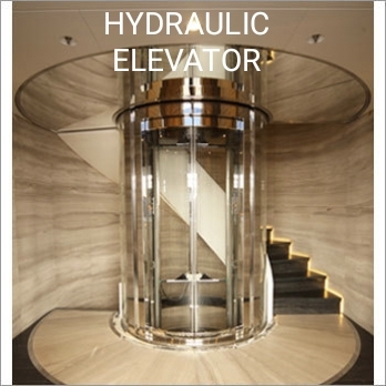 Hydraulic Elevator
