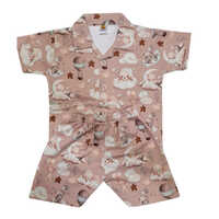 Nightsuit Half And Full Pant size 16 To 26