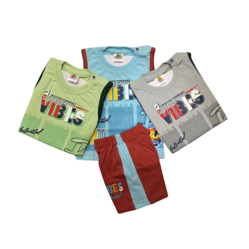 RN 0 to 26 Baby Dress