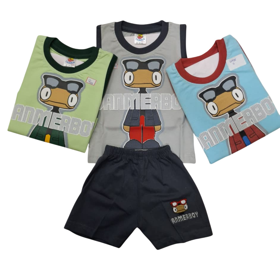 RN 0 to 26 Baby Dress