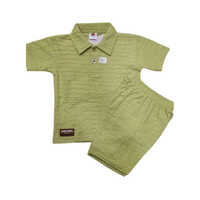 Collar baba Suit 16 To 26 Size