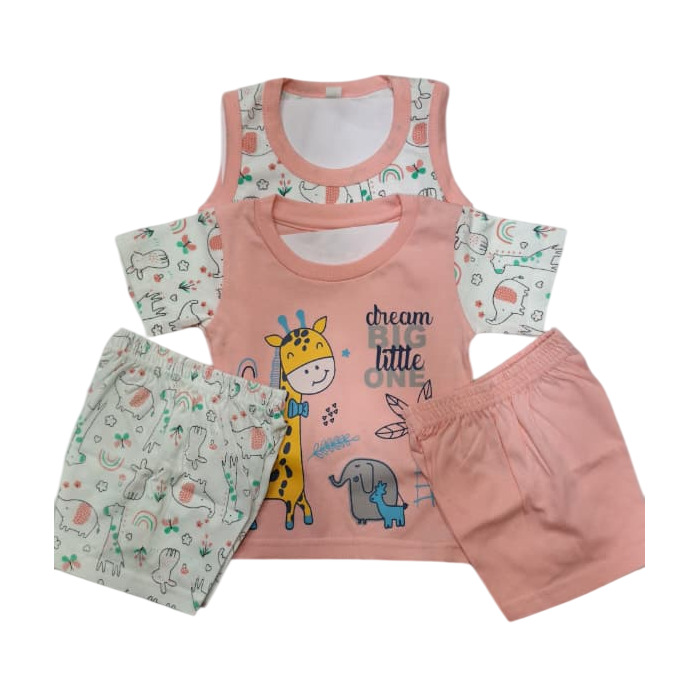 DTDP 0 To 26 Size