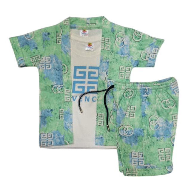 16 to 26 Size 3 Piece Jacket Suit